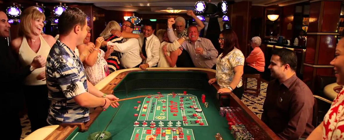 Casino Pelit Netissa