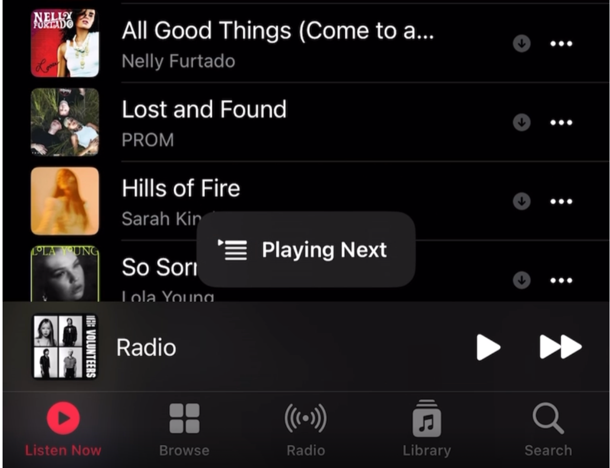 Como Implementar Toasts no iOS. Parte 1 — SwiftUI by Gabrielfcarvalho