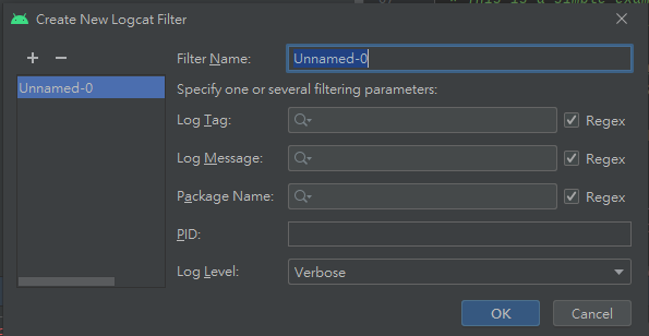 ANDROID STUDIO] Write and View Logs with Logcat | by Gavin Cheng | Medium