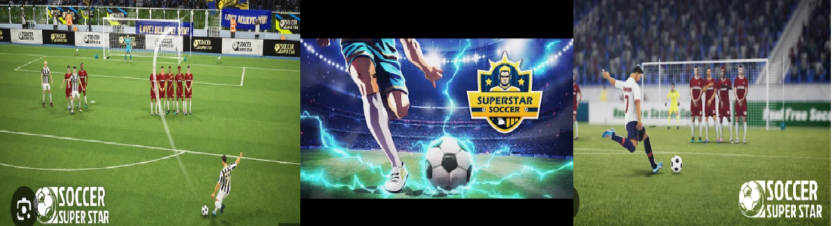 soccer superstar football APK Elevate Your Football Experience by soccer superstar football APK Elevate Your Football Experience by