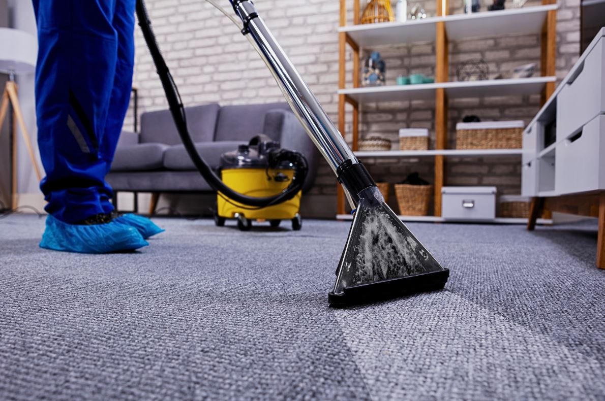 Professional Cleaning Services in Tauranga Carpet Cleaning Tauranga
