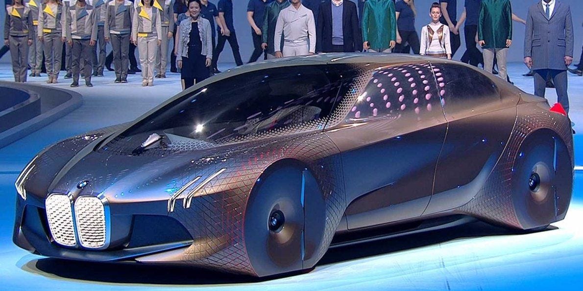 Future Cars Worth Waiting For202425 BMW Richardwilliam Medium