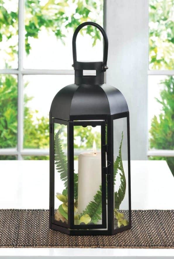 Lantern Lobby Bringing Astounding Range Of Contemporary Lanterns