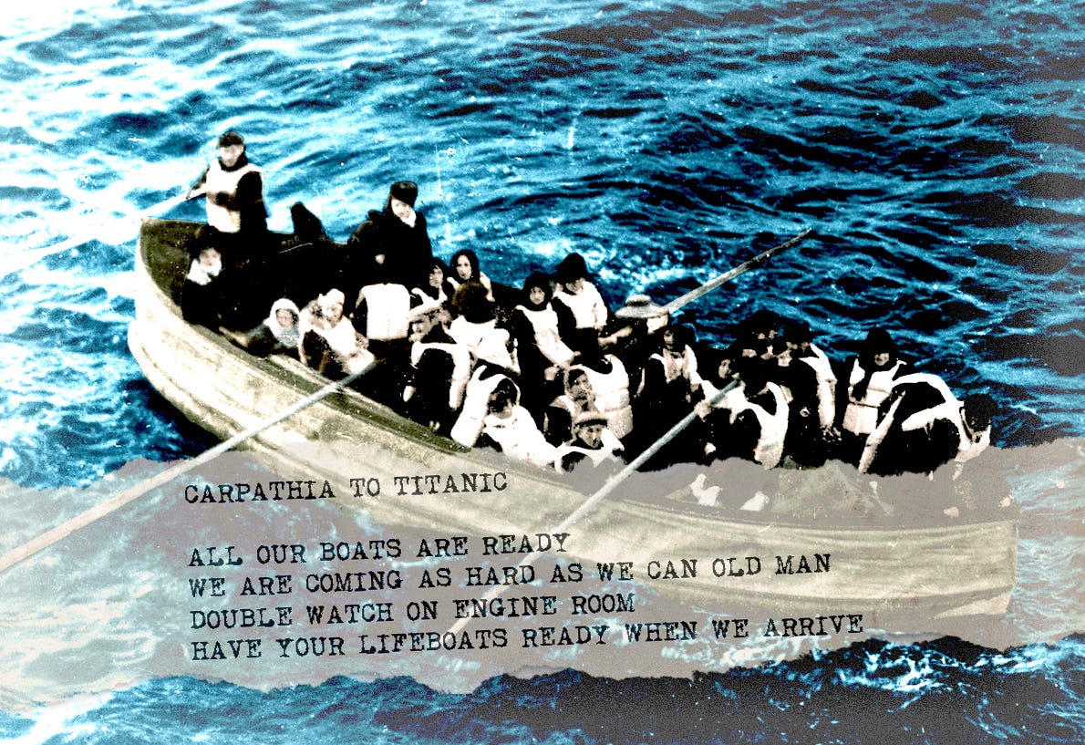 Titanic Survivors Still Alive 2022