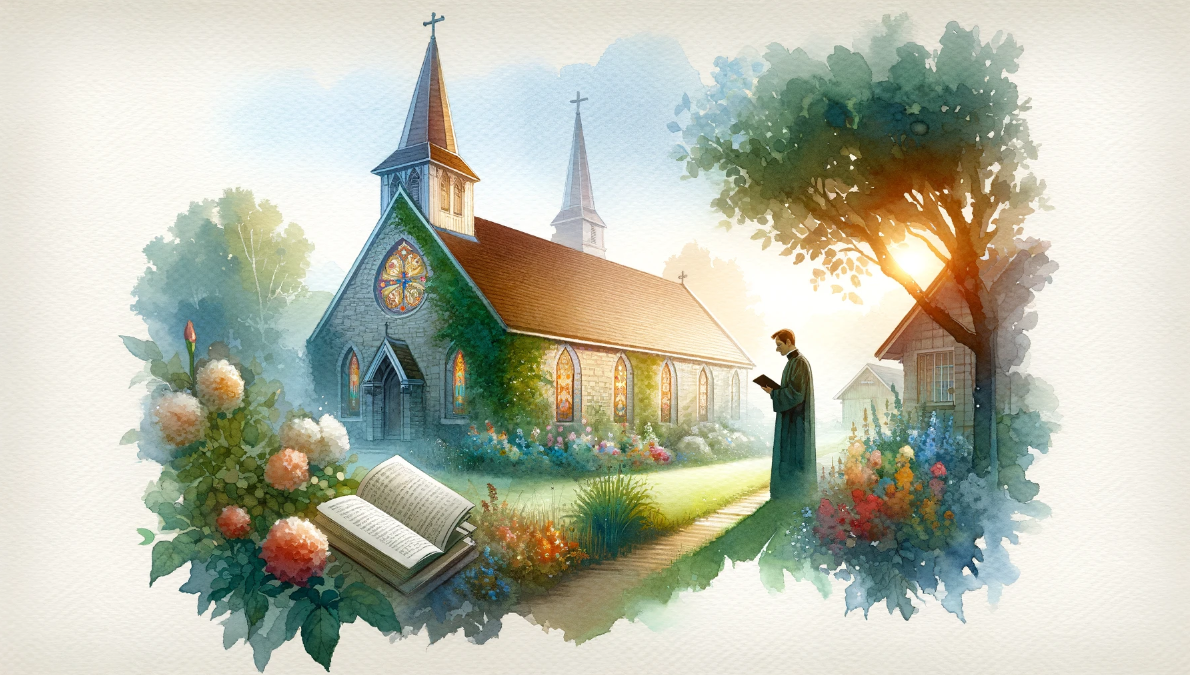 Pastors Statistics. Statistics About Pastors by Jordon layne