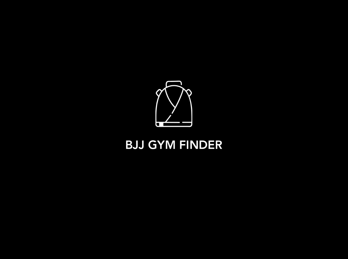 BJJ Finder. An App that helps you find Brazilian…, by Lulu Wang