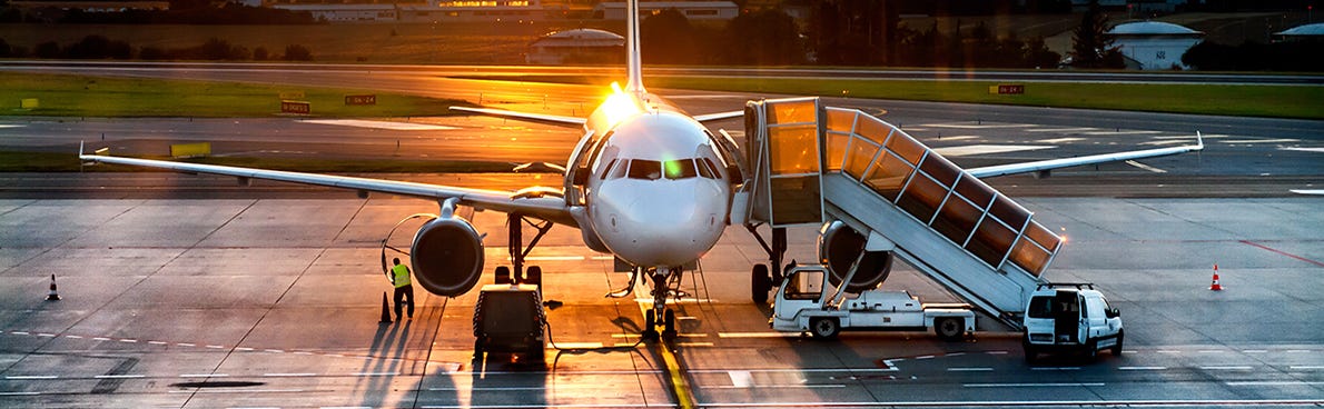Explore IACT’s Comprehensive Aviation Training Catalogue — Delivered According to GCAA & ICAO…