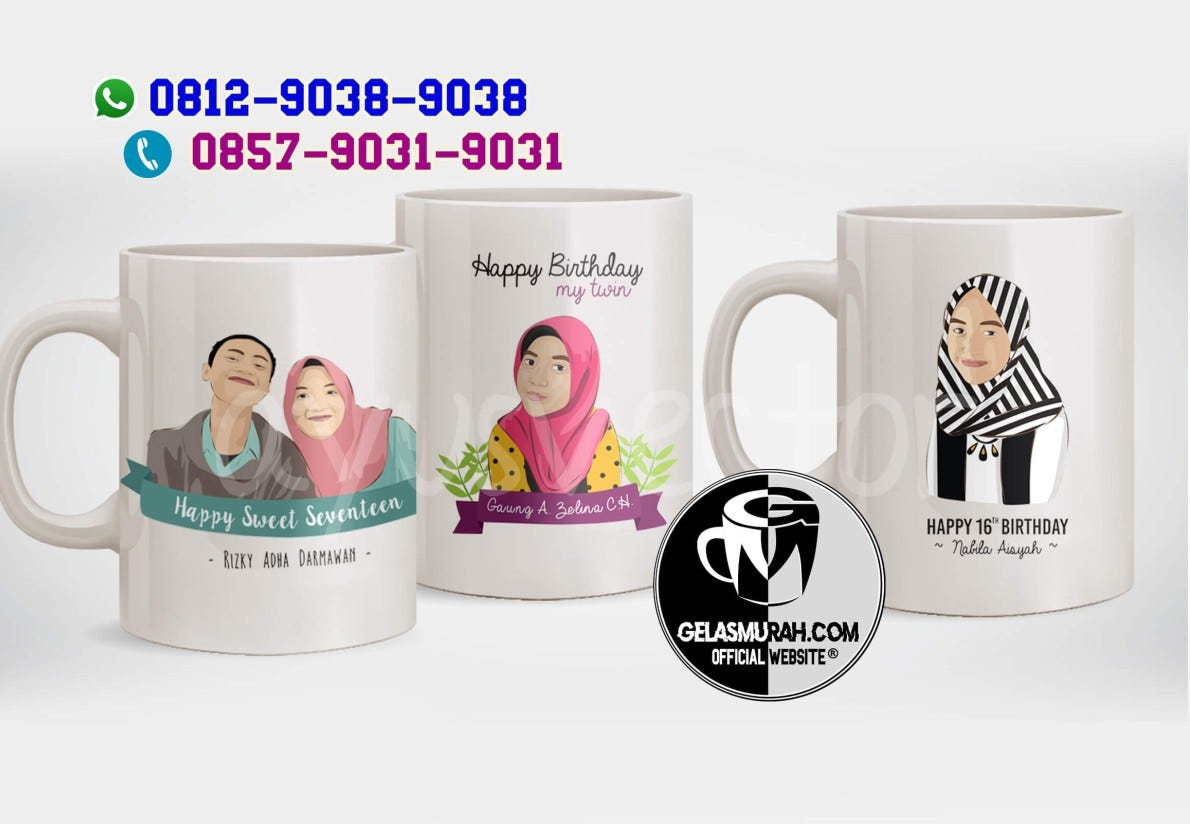 MENGEJUTKAN..!! WA 0812 9038 9038, Alamat Toko Souvenir Pernikahan Di