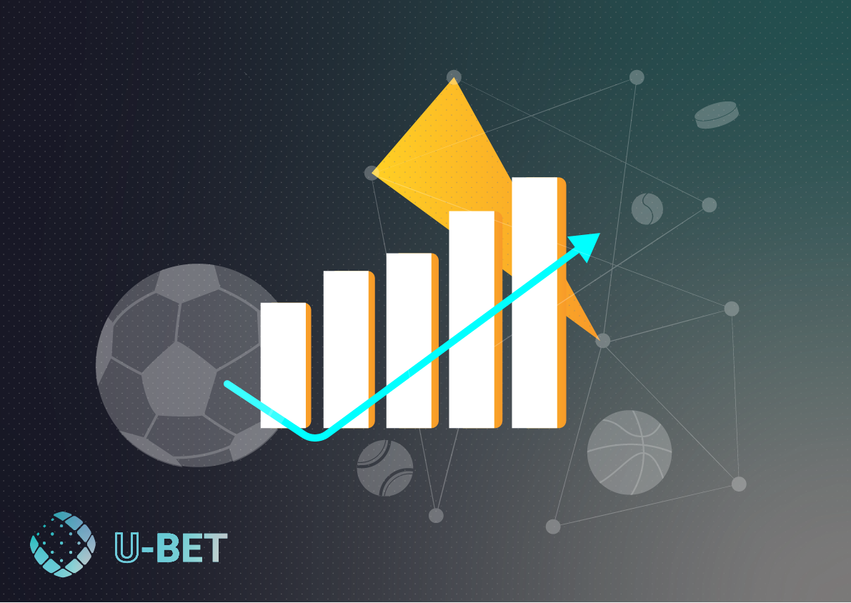 Betting exchanges PeertoPeer betting before it was a thing by UBET