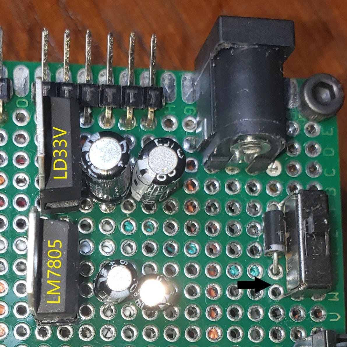 Building an Embedded System, Part 2: The Hardware | by Hussein ...