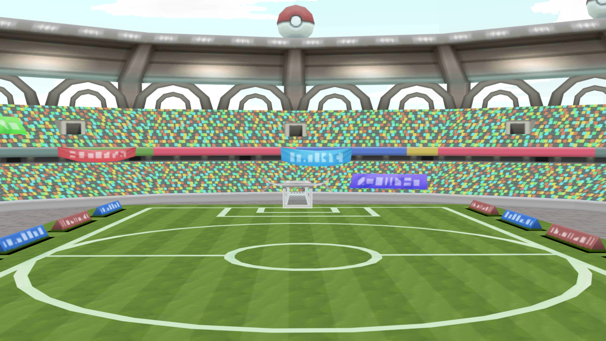 Building the ultimate Pokémon football team by Jake Colosimo