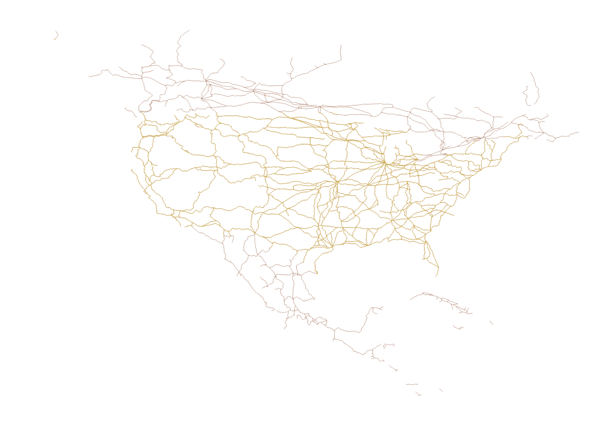 Calculating Line Length and Statistics — QGIS Simsangcheol Medium