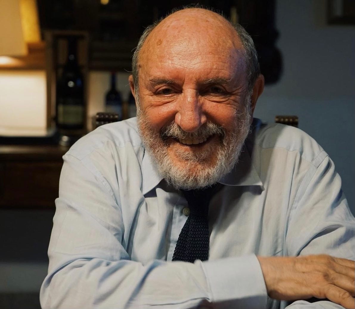 Contro il catechismo ideologico di Galimberti: fede, tecnica e sacro nel tempo della crisi