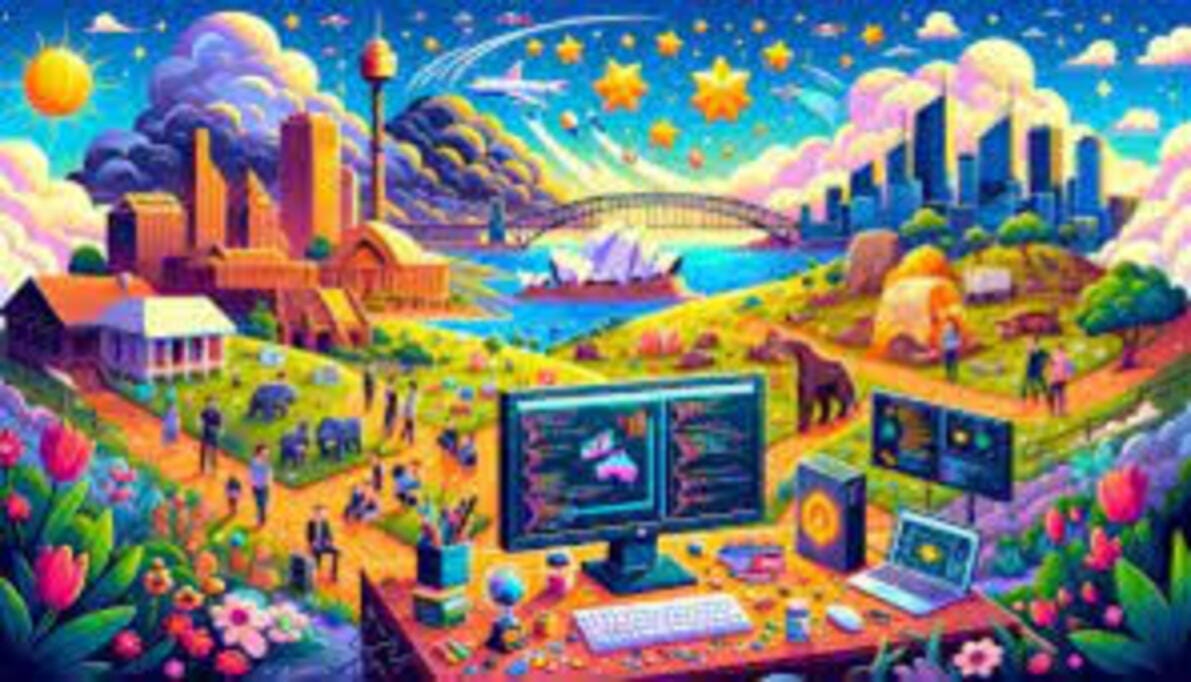 Exploring the Future The Scope of Game Development by Be Content Mar, 2024 Medium