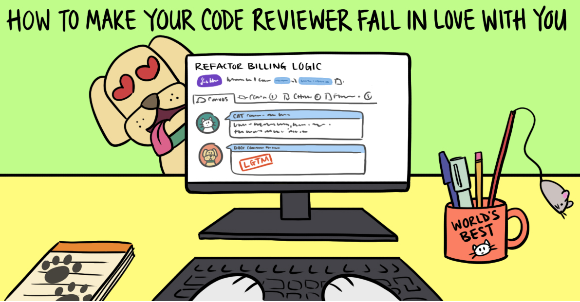 How do you do code review/walkthroughs of automation scripts of your