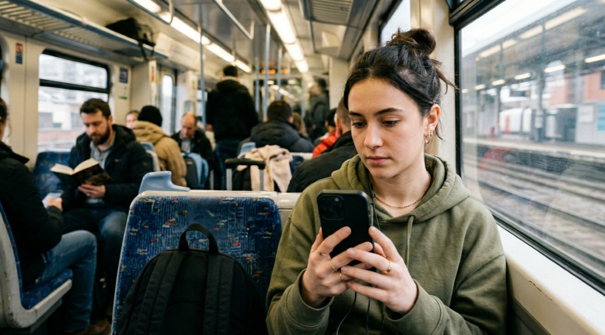 Why Every Creator Needs an AI Caption Generator