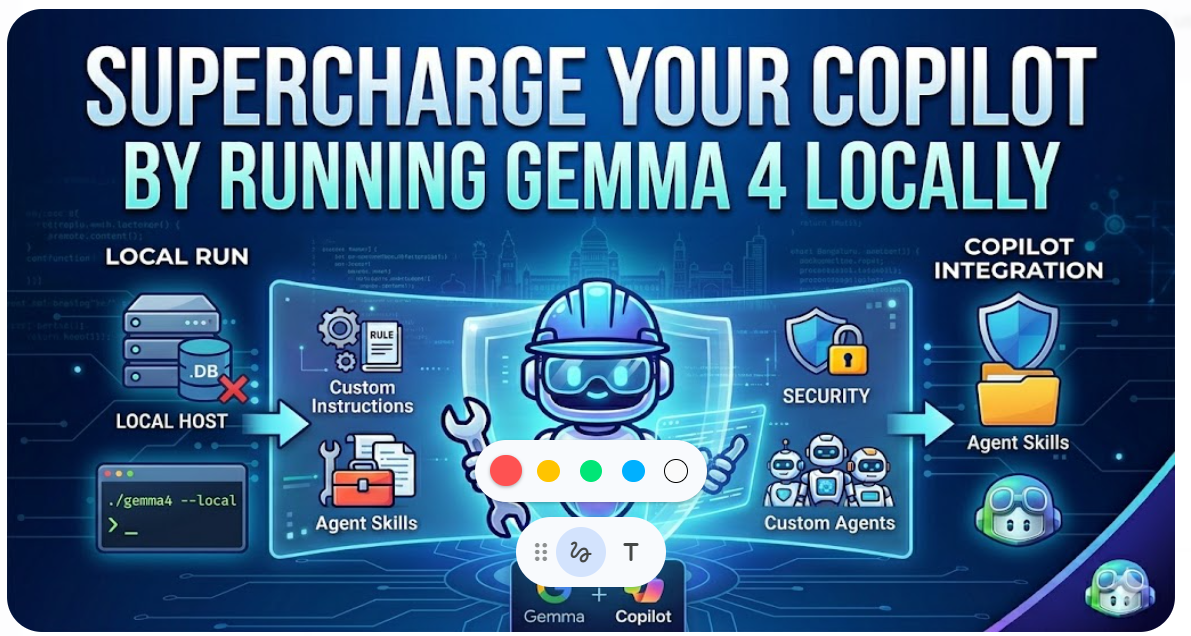 Run Gemma 4 Locally with Ollama — And Plug It Into Your Coding Workflow 🚀