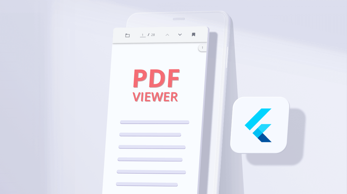 Introducing Syncfusion PDF Viewer Widget for Flutter | by Rajeshwari ...