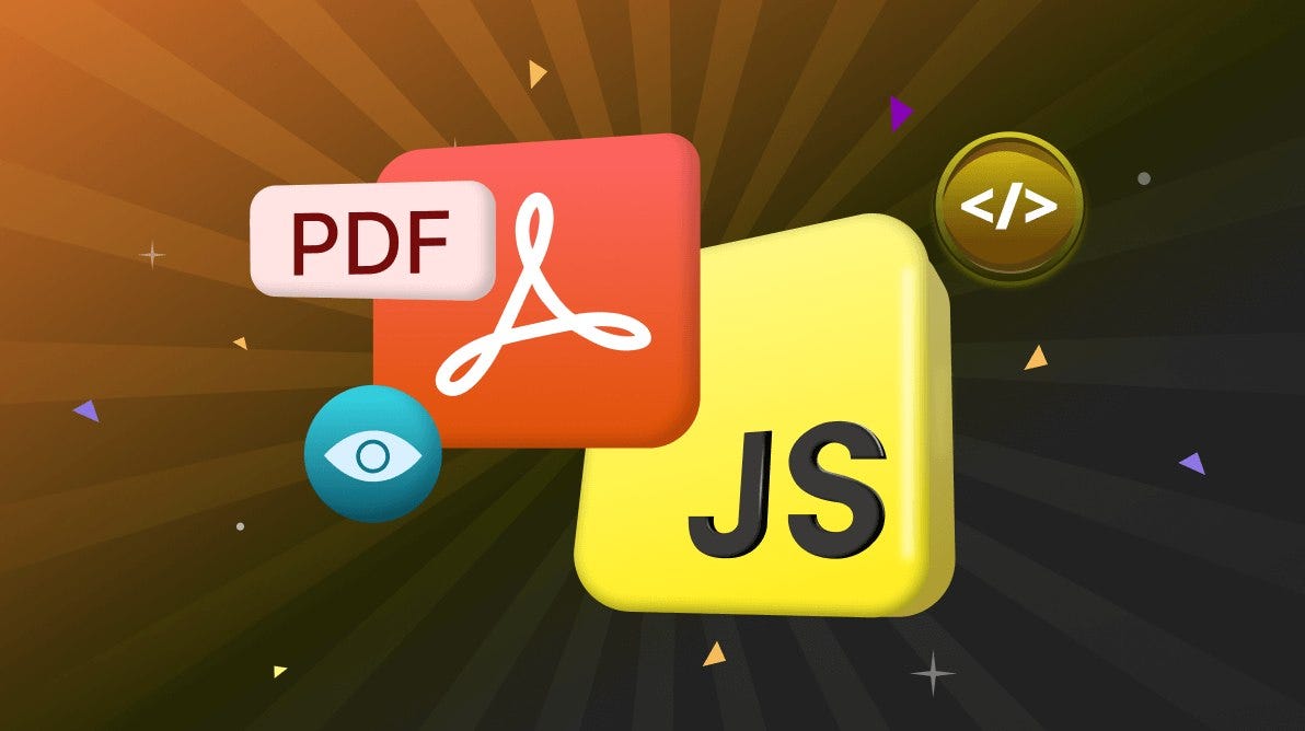 Top 5 Free JavaScript PDF Viewers for Developers in 2025 | by Phinter ...