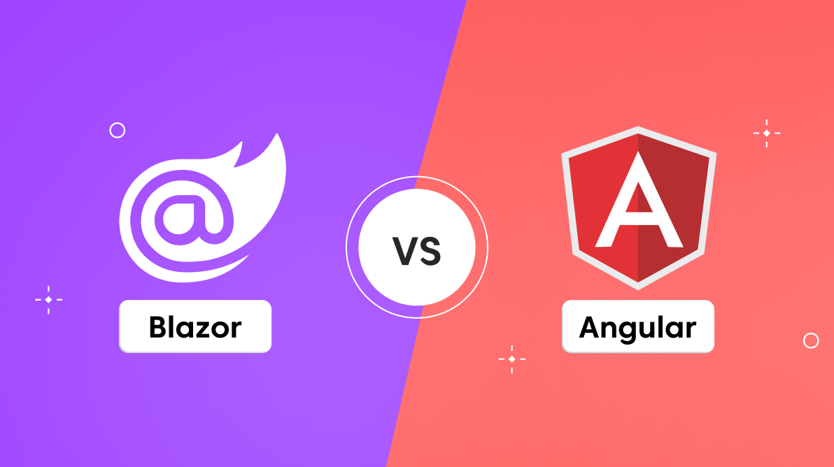 Blazor vs. Angular: Picking Your Web Tool in 2023 | by Zaheer Ahmed ...