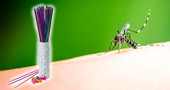 Mosquitoes sticks clearance