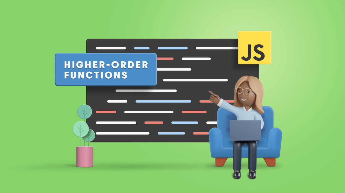 Higher Order Functions — JavaScript — Beginner | by Shaik Abdul Sameer ...