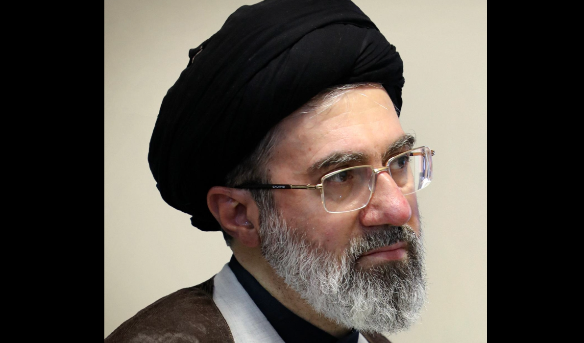 Is Iran Fracturing from Within?