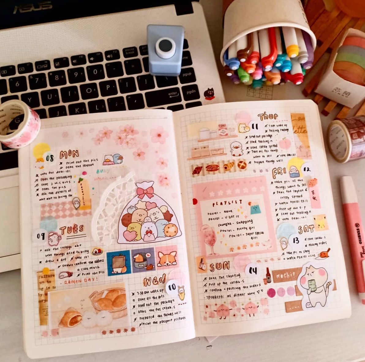 How to Journal Like No One is Watching | by Emma Ellinson-Mortiboy 🎏 ...