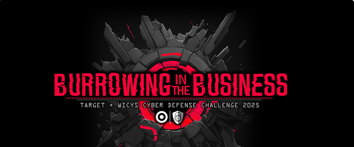 Target Cyber Defense Challenge 2025: CTF Challenge Walkthroughs from ...
