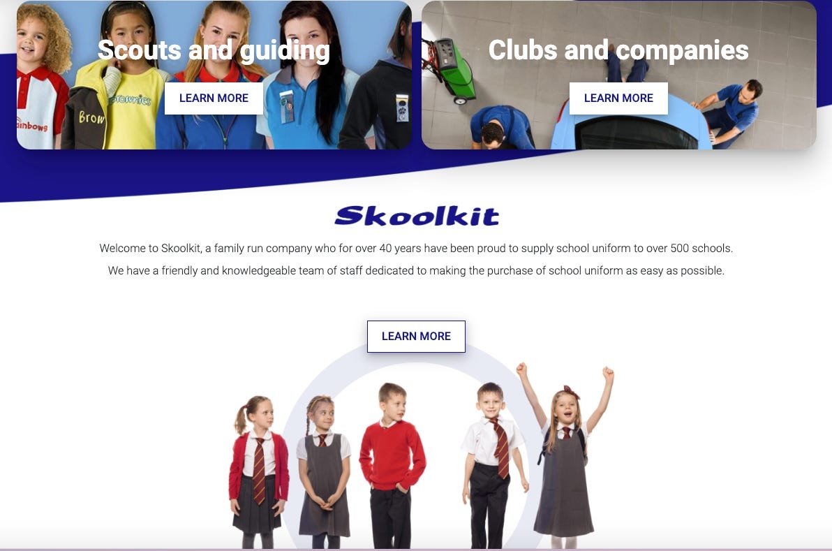 promoSkoolkit Promo Code Fraserakhtar Medium