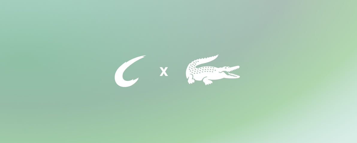 Cometh's Blockchain Helped Lacoste Launch Their UNDW3 : The Emerge NFT Collection Catherine Ashley Dumont | Cometh | Sep, 2023 | Medium