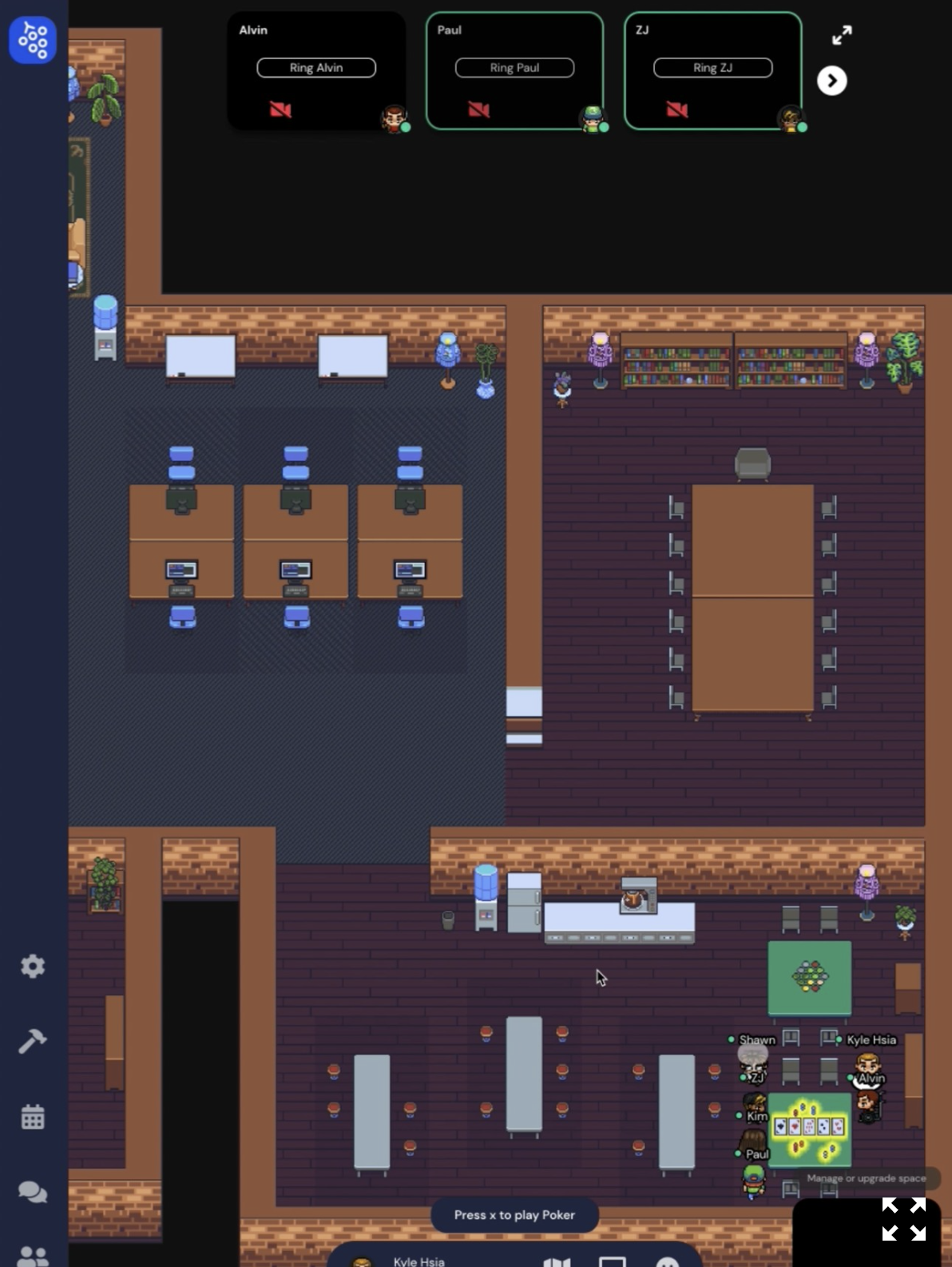 分享遠距工作後發現的好工具- GoFreight HQ - Medium