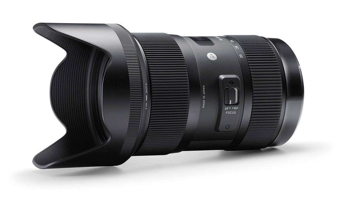 Possibly The Best Zoom Lens For Your DSLR | by Philippe Dame | Learning DSLR