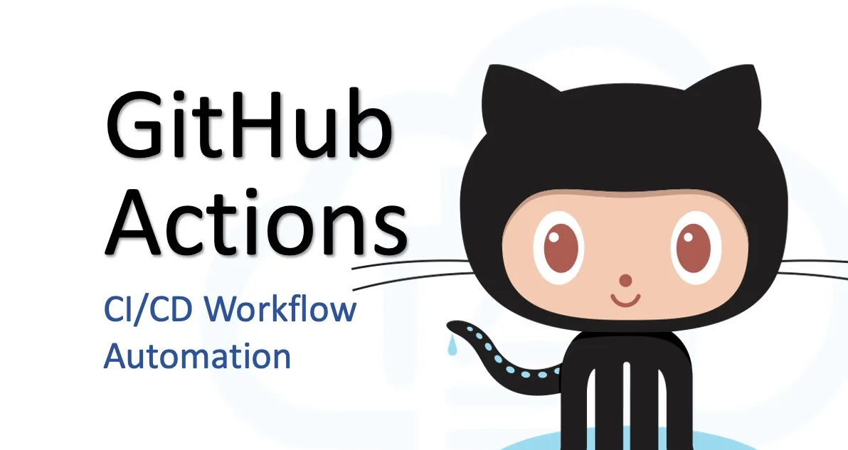 Github Actions What Is Github Actions Hands On By Hiransanjeewaa 