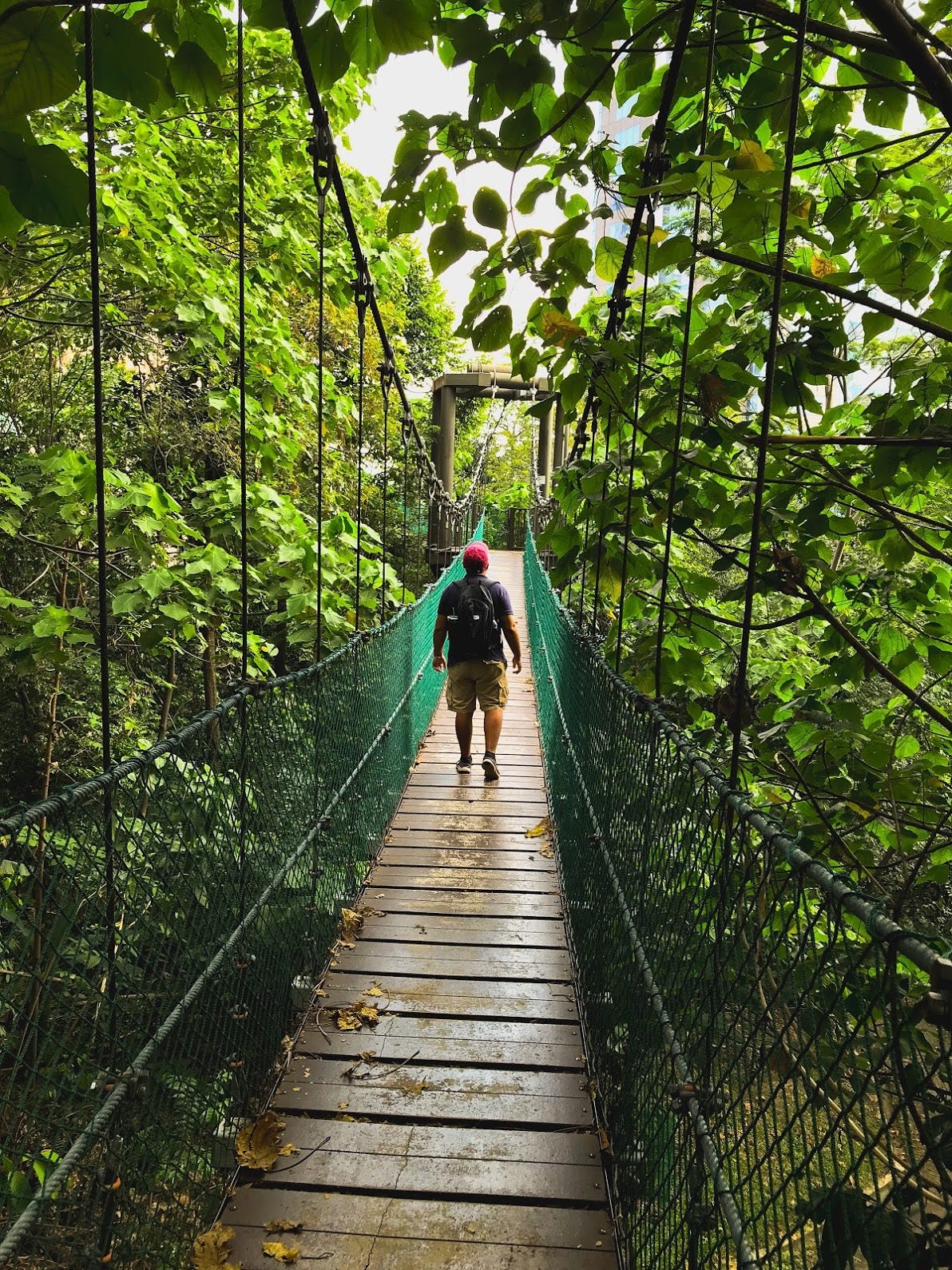 Finding Home in Malaysia’s Diversity