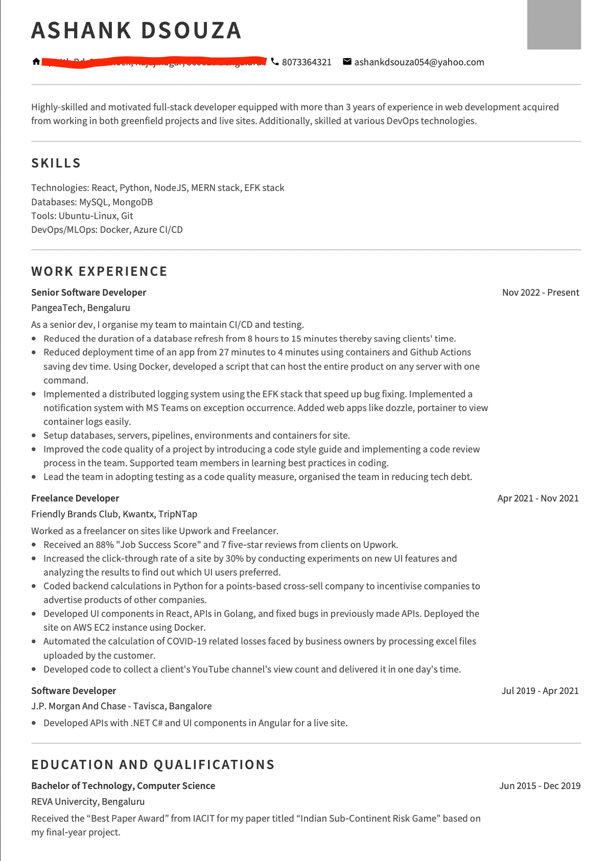 How to write a good resume for - 1*V7SIdRvqSw0ewgT20phLoQ 