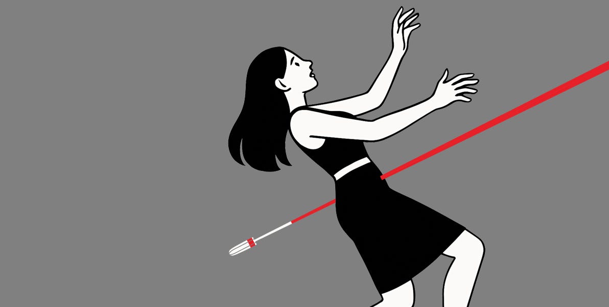 Toxic Shock Syndrome: What Every Tampon User Should Know