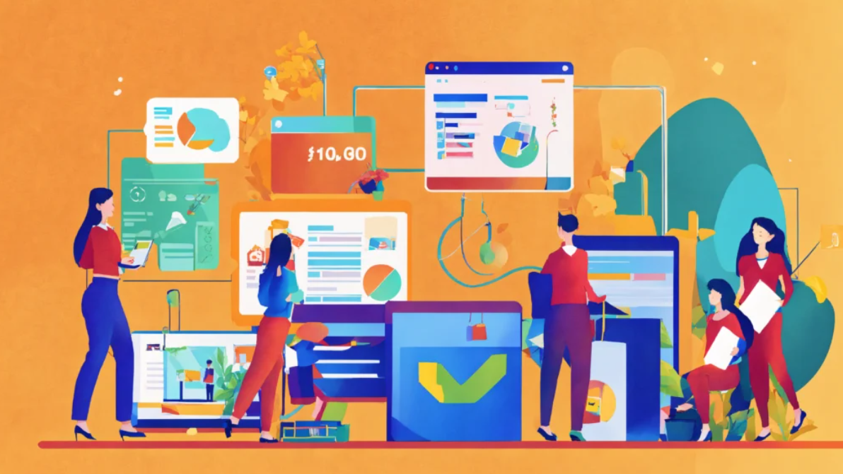Top 10 Software Development Companies Worldwide (2026)
