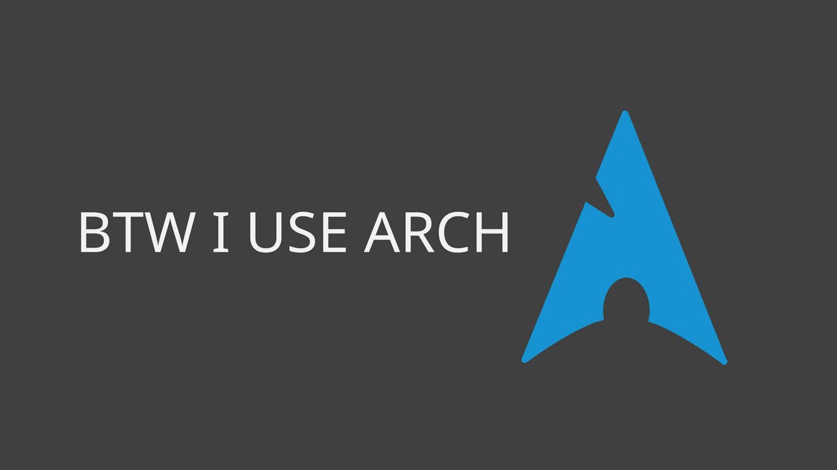 Why arch linux is the perfect choice for tech savvy users and linux