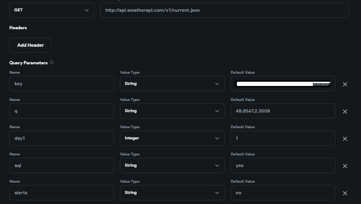 API call in Flutterflow with custom widget | by harsh shah | Medium