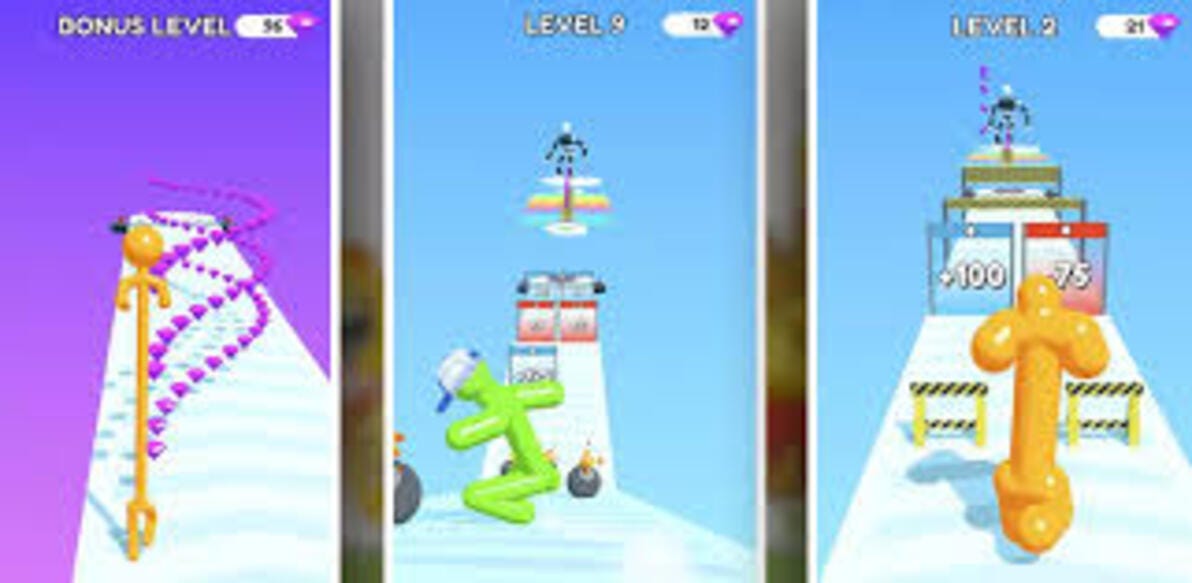 Top Websites to Download Unity Kits and Game Source Codes | by Be ...