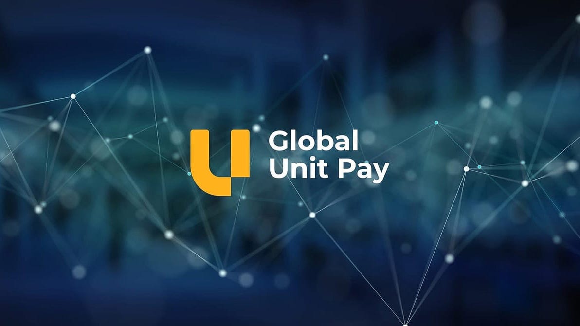 Global Unit Pay — Best Crypto Payment Provider | Medium