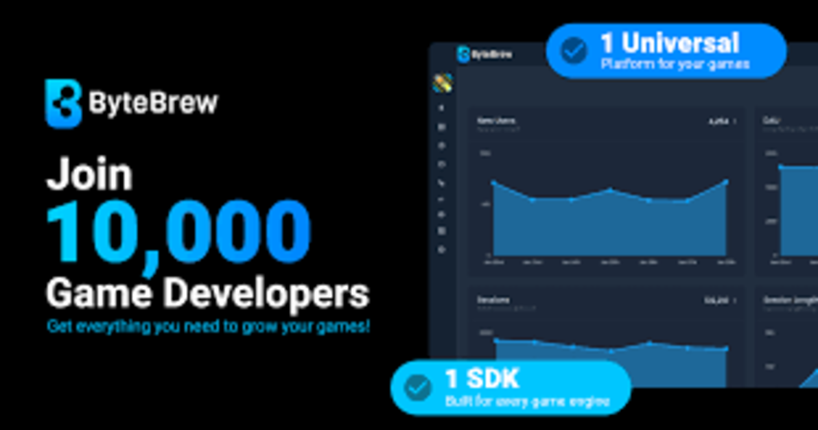 Game Development Insights with Brew Analytics A Deep Dive by Be