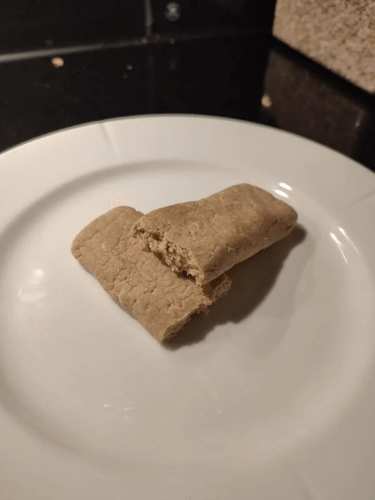 The Ultimate 3Ingredient Protein Bar A GameChanger for Your Fitness Routine by Kamila