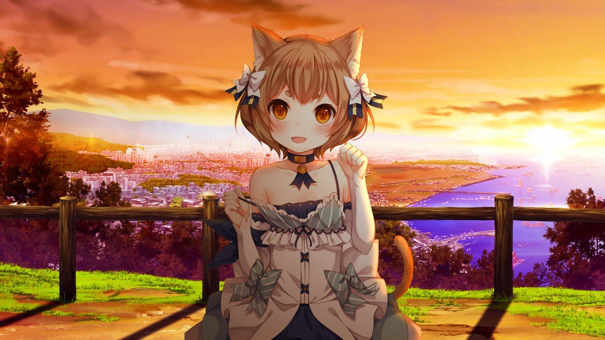 Guncel Anime Haber Sitesi