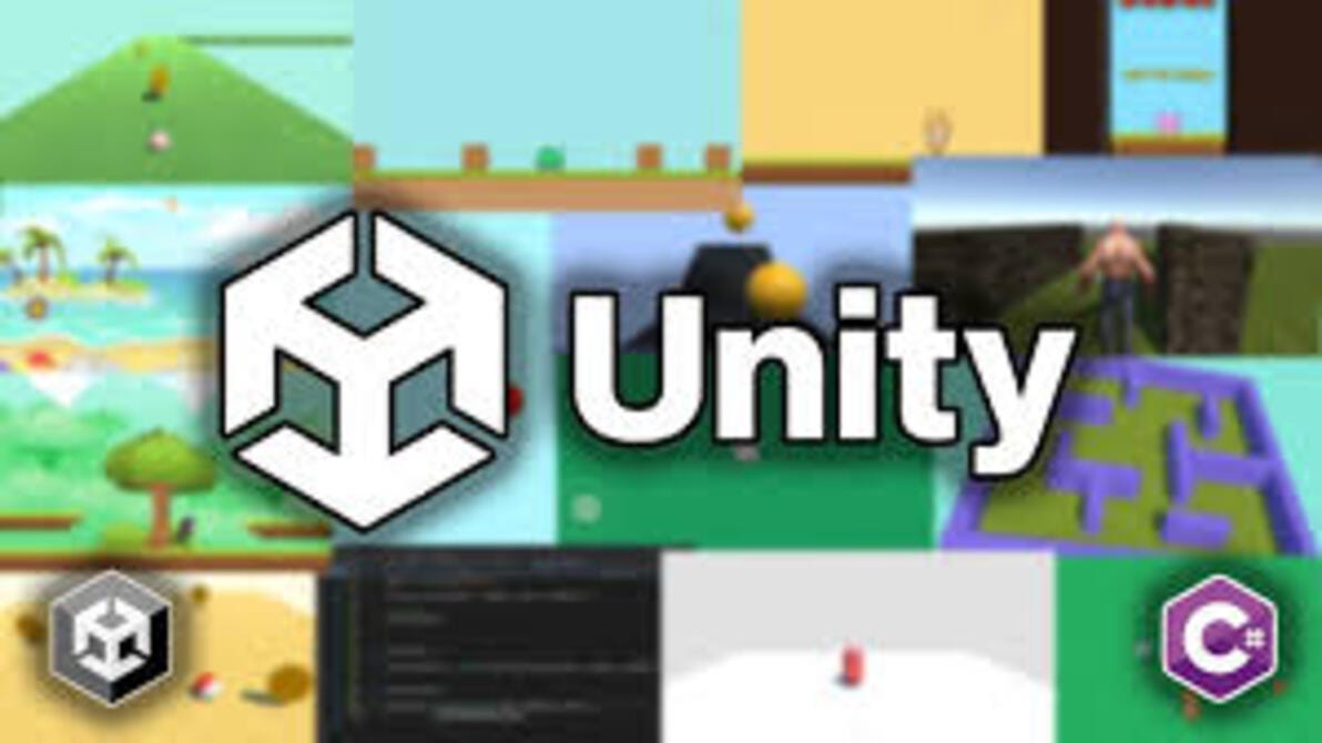 Master Unity Game Development With These Top Udemy Courses | By Be ...