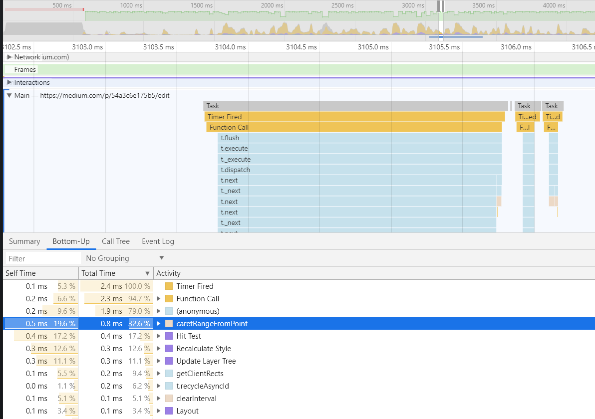 2.3 Debugging a Script