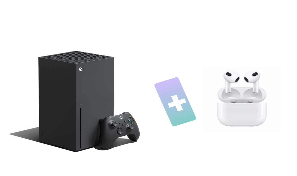 How to Connect AirPods to Xbox Series X | Step-by-Step Guide | by Nana Yaw  Jr. | Medium