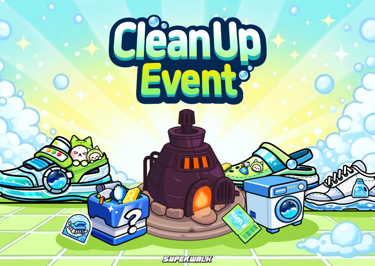 🧼Cleanup Event Analysis